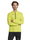 Craft Sport-Langarmshirt Extend Halfzip (hohe Bewegungsfreiheit, bequeme Passform) gelb Herren