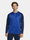 Craft Sport-Langarmshirt Squad 2.0 Crew Neck (rec. Polyester, optimale Bewegungsfreiheit) kobaltblau Herren