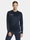 Craft Sport-Langarmshirt Squad 2.0 Crew Neck (rec. Polyester, optimale Bewegungsfreiheit) navyblau Damen