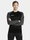 Craft Sport-Langarmshirt Squad 2.0 Crew Neck (rec. Polyester, optimale Bewegungsfreiheit) schwarz Damen