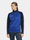 Craft Sport-Langarmshirt Squad 2.0 Halfzip (ergonomisches Design, hohe Elastizität) kobaltblau/navyblau Damen