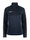 Craft Sport-Langarmshirt Squad 2.0 Halfzip (ergonomisches Design, hohe Elastizität) navyblau Damen