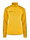 Craft Sport-Langarmshirt Squad 2.0 Halfzip (ergonomisches Design, hohe Elastizität) gelb/gold Damen