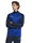 Craft Sport-Langarmshirt Squad 2.0 Halfzip (ergonomisches Design, hohe Elastizität) kobaltblau/navyblau Herren