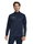 Craft Sport-Langarmshirt Squad 2.0 Halfzip (ergonomisches Design, hohe Elastizität) navyblau Herren
