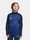 Craft Sport-Langarmshirt Squad 2.0 Halfzip (ergonomisches Design, hohe Elastizität) kobaltblau/navyblau Kinder