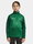 Craft Sport-Langarmshirt Squad 2.0 Halfzip (ergonomisches Design, hohe Elastizität) grün Kinder