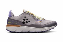 Craft Laufschuhe ADV Nordic Speed 2 (atmungsaktiv, strapazierfähige Sohle) violett/grau Herren
