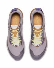 Craft Laufschuhe ADV Nordic Speed 2 (atmungsaktiv, strapazierfähige Sohle) violett/grau Herren
