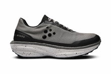 Craft Trail-Laufschuhe Endurance Trail Hydro (wasserdicht) schwarz/weiss Herren