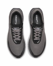 Craft Trail-Laufschuhe Endurance Trail Hydro (wasserdicht) schwarz/weiss Herren