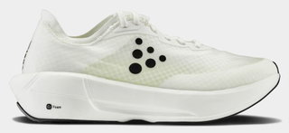 Craft Running Shoes Nordlite Speed (Stability) white/black Men