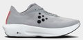 Craft Laufschuhe Nordlite Speed (Stabilität) grau/weiss Herren