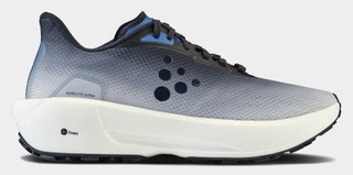 Craft Running Shoes Nordlite Ultra (Stability) blue/grey Men