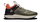 Craft Trail Running Shoes Speed Hike Mid (Stability) Green/Black Men