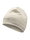 Craft Mütze Lumen Fleece Hat 2 (rec. Polyester, weiches Material) beige - 1 Stück