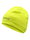 Craft Mütze Lumen Fleece Hat 2 (rec. Polyester, weiches Material) gelb - 1 Stück