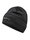 Craft Mütze Lumen Fleece Hat 2 (rec. Polyester, weiches Material) schwarz - 1 Stück