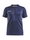Craft Sport-Polo Pro Control Impact (leicht, atmungsaktiv) navyblau/weiss Herren