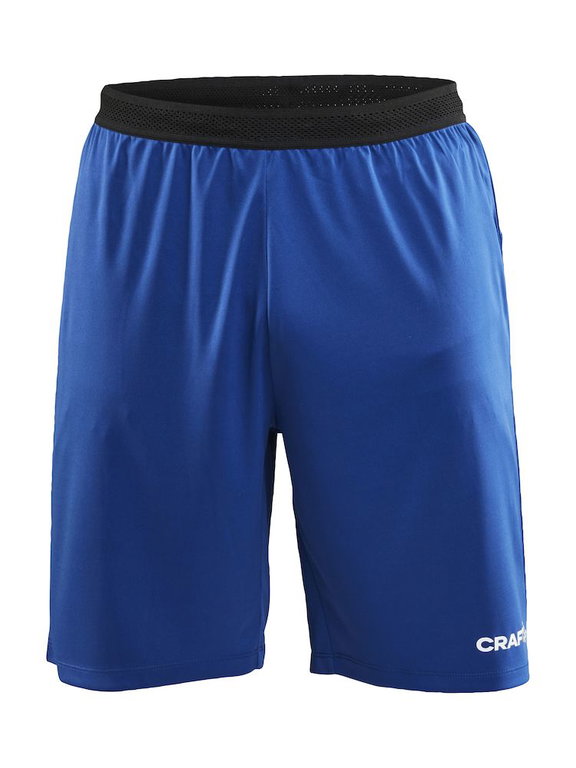Craft Sporthose (Short) Progress 2.0 - klassisch Design, aus Stretchmaterial - kobaltblau Herren