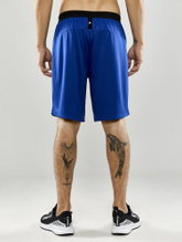 Craft Sporthose (Short) Progress 2.0 - klassisch Design, aus Stretchmaterial - kobaltblau Herren