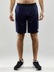 Craft Sporthose (Short) Progress 2.0 - klassisch Design, aus Stretchmaterial - navyblau Herren