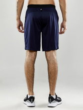 Craft Sports Shorts (Shorts) Progress 2.0 - classic design, made of stretch material - navy blue Men
