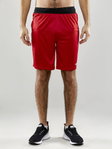 Craft Sporthose (Short) Progress 2.0 - klassisch Design, aus Stretchmaterial - rot Herren