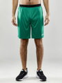 Craft Sporthose (Short) Progress 2.0 - klassisch Design, aus Stretchmaterial - grün Herren