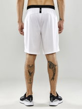 Craft Sports Shorts (Short) Progress 2.0 - classic design, made of stretch material - white Men