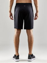 Craft Sporthose (Short) Progress 2.0 - klassisch Design, aus Stretchmaterial - schwarz Herren