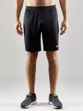 Craft Sporthose (Short) Progress 2.0 - klassisch Design, aus Stretchmaterial - schwarz Herren