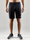 Craft Sporthose (Short) Progress 2.0 - klassisch Design, aus Stretchmaterial - schwarz Herren