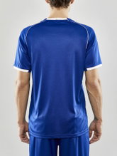 Craft Sport T-shirt (Jersey) Progress 2.0 Solid Jersey - lightweight, functional - cobalt blue Men