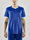 Craft Sport-Tshirt (Trikot) Progress 2.0 Solid Jersey - leicht, funktionell - kobaltblau Herren