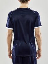 Craft Sport T-shirt (Jersey) Progress 2.0 Solid Jersey - light, functional - navy blue Men