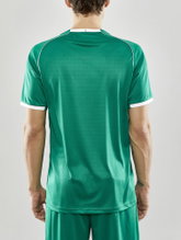 Craft Sport-Tshirt (Trikot) Progress 2.0 Solid Jersey - leicht, funktionell - grün Herren