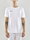 Craft Sport-Tshirt (Trikot) Progress 2.0 Solid Jersey - leicht, funktionell - weiss Herren