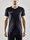 Craft Sport-Tshirt (Trikot) Progress 2.0 Solid Jersey - leicht, funktionell - schwarz Herren