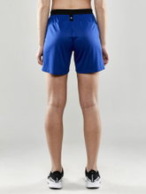 Craft Sports Shorts (Shorts) Progress 2.0 - classic design, made of stretch material - cobalt blue Women