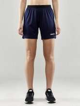 Craft Sports Shorts (Shorts) Progress 2.0 - classic design, made of stretch material - navy blue women