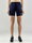 Craft Sporthose (Short) Progress 2.0 - klassisch Design, aus Stretchmaterial - navyblau Damen