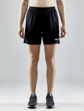 Craft Sports Shorts (Shorts) Progress 2.0 - classic design, made of stretch material - black Women