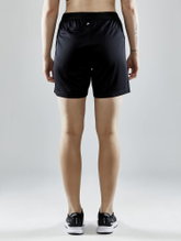 Craft Sports Shorts (Shorts) Progress 2.0 - classic design, made of stretch material - black Women
