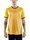 Craft Sport-Tshirt (Trikot) Progress 2.0 Graphic Jersey - leicht, funktionell und Stretchmaterial - gelb/schwarz Herren