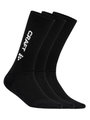 Craft Sportsocken Progress Indoor (feuchtigkeitstransport) schwarz - 3 Paar