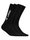 Craft Sportsocken Progress Indoor (feuchtigkeitstransport) schwarz - 3 Paar