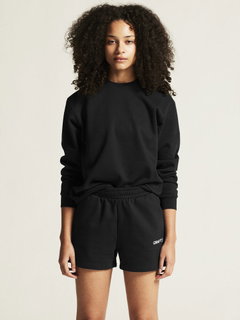 Craft Pullover Community 2.0 Sweatshirt black Ladies