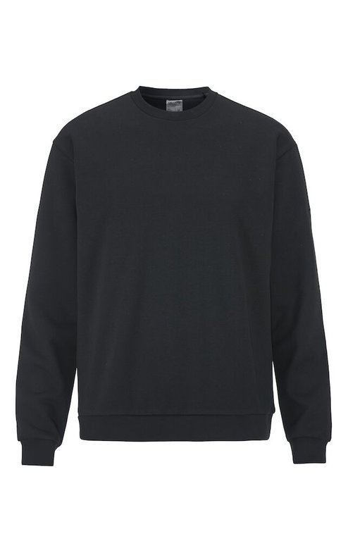 Craft Pullover Community 2.0 Sweatshirt schwarz Herren