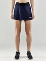 Craft Sport-Rock Squad Skirt - leicht, funktionell und Stretchmaterial, mit Innenslip - navyblau Damen